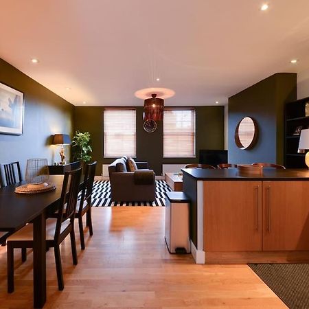 Mr2 - Charming 1 Bed Apartment, Munster Village London Kültér fotó
