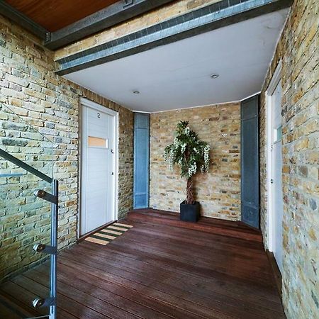 Mr2 - Charming 1 Bed Apartment, Munster Village London Kültér fotó